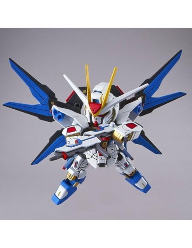 GUNDAM - SUPER DEFORMED - SD GUNDAM EX-STANDARD...
