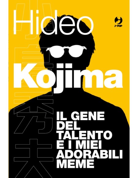 IL GENE DEL TALENTO E I MIEI ADORABILI MEME