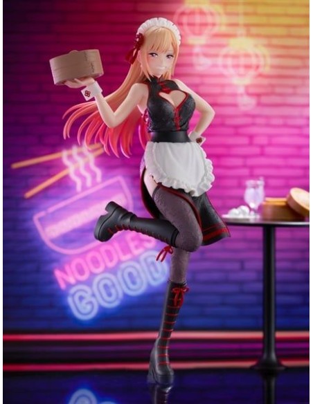 MY DRESS-UP DARLING - ESPRESTO - MARIN KITAGAWA - STATUA 23CM