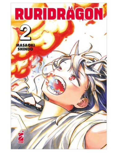 RURIDRAGON 2 LIMITED EDITION - IN ALLEGATO UN...