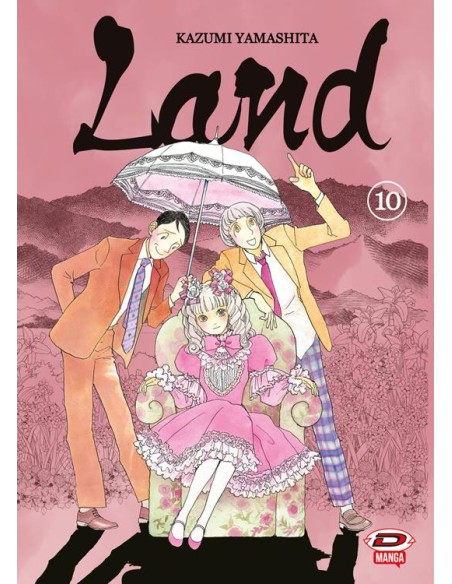 LAND 10
