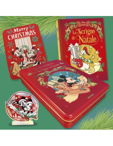 LO SCRIGNO DI NATALE