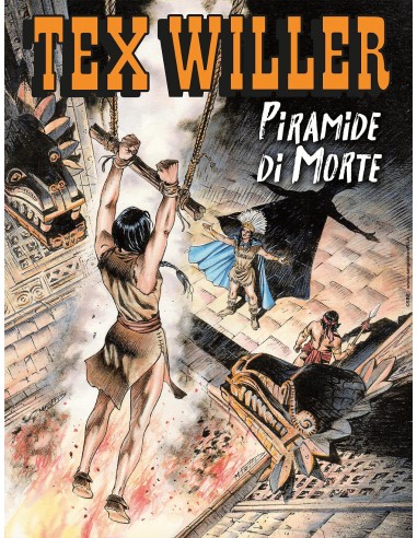 TEX WILLER 84