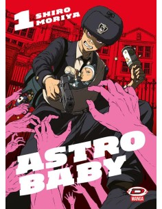 ASTRO BABY 1