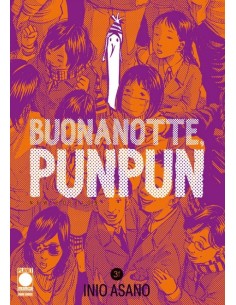BUONANOTTE, PUNPUN - NEW EDITION 3 (di 7)