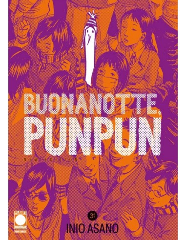BUONANOTTE, PUNPUN - NEW EDITION 3 (di 7)