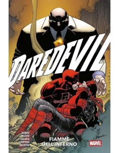 DAREDEVIL (2023) VOL. 3 FIAMME DELL`INFERNO - MARVEL...