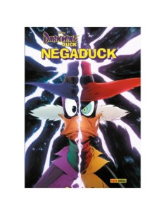 DARKWING DUCK NEGADUCK 1 - DISNEY SPECIAL EVENTS 56