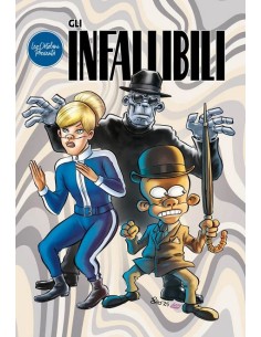 GLI INFALLIBILI