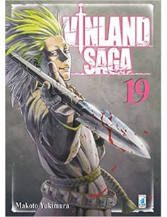 VINLAND SAGA 19 (di 29) - ACTION 290