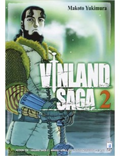 VINLAND SAGA 2 (di 29) - ACTION 198
