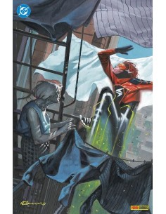 ABSOLUTE FLASH 1 VARIANT A DI FABRIZIO DE TOMMASO