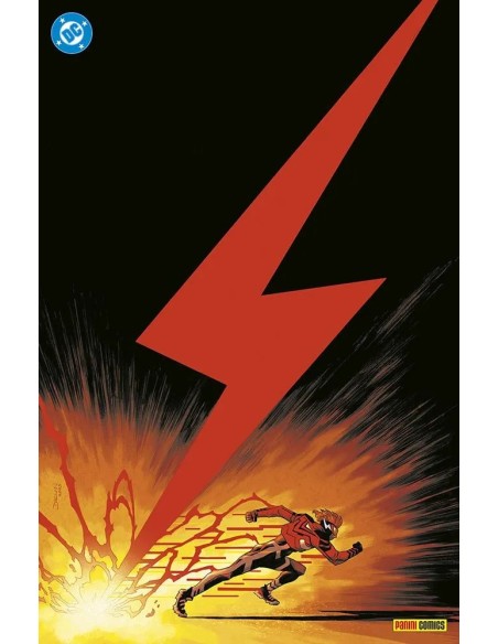 ABSOLUTE FLASH 1 VARIANT B DI DECLAN SHALVEY