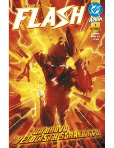 ABSOLUTE FLASH 1