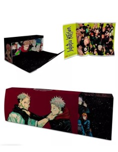 JUJUTSU KAISEN SORCERY FIGHT COFANETTO - (contiene vol....