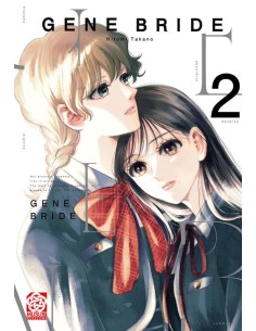 GENE BRIDE 2