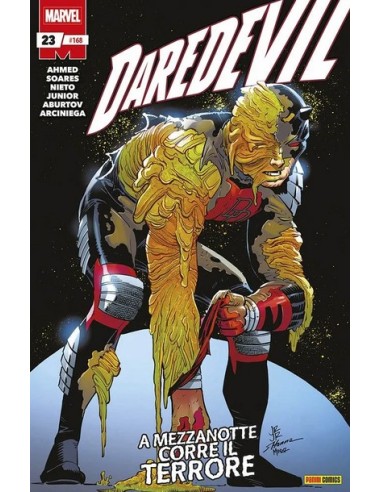 DONALD DUCK - GIORGIO CAVAZZANO