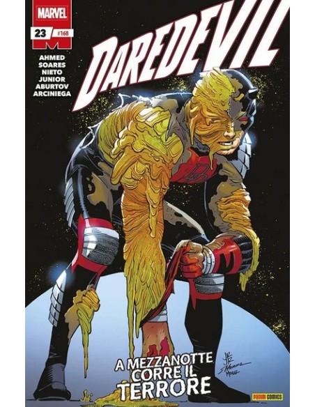 DONALD DUCK - GIORGIO CAVAZZANO