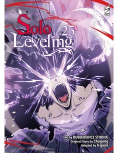 SOLO LEVELING 25 - TOON 13