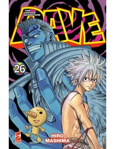 RAVE - THE GROOVE ADVENTURE NEW EDITION 26 (di 35) - BIG 121