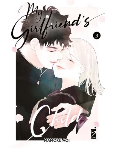 MY GIRLFRIEND`S CHILD 3 (di 5) - STARLIGHT 368
