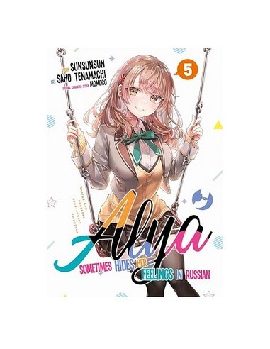 ALYA SOMETIMES HIDES HER FEELINGS IN RUSSIAN 5