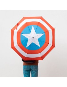 CAPITAN AMERICA - OMBRELLO 2