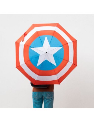 CAPITAN AMERICA - OMBRELLO
