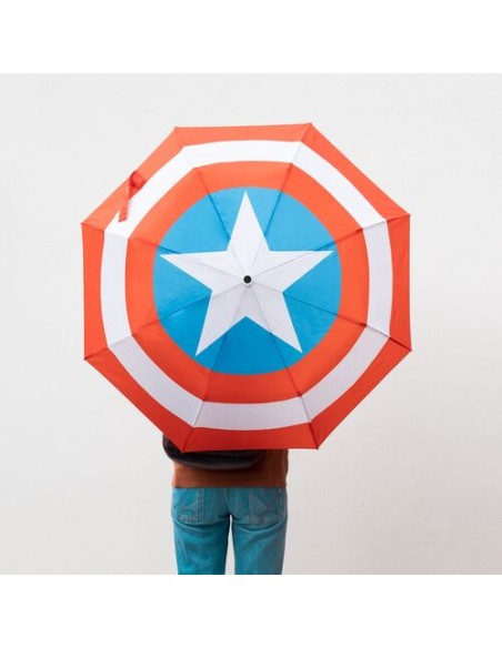CAPITAN AMERICA - OMBRELLO