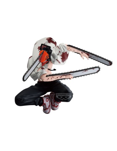 CHAINSAW MAN - VIBRATION STARS - CHAINSAW MAN -...