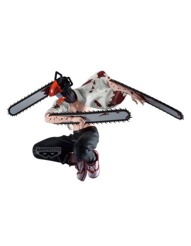 CHAINSAW MAN - VIBRATION STARS - CHAINSAW MAN -...