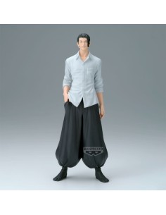 JUJUTSU KAISEN - KING OF ARTIST - SUGURU GETO - STATUA 21CM