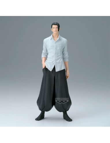 JUJUTSU KAISEN - KING OF ARTIST - SUGURU GETO -...