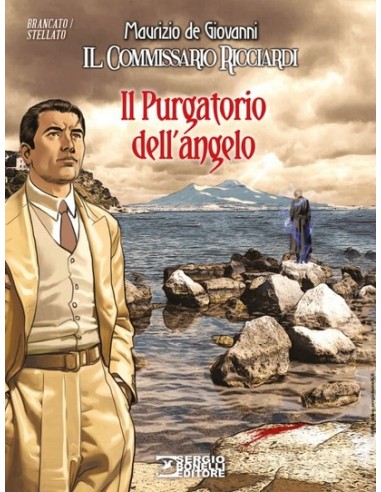IL COMMISSARIO RICCIARDI. IL PURGATORIO...