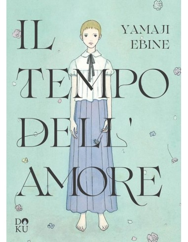 IL TEMPO DELL`AMORE