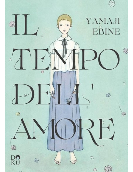 IL TEMPO DELL`AMORE