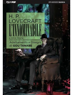 L`INNOMINABILE E ALTRI RACCONTI