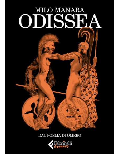 ODISSEA