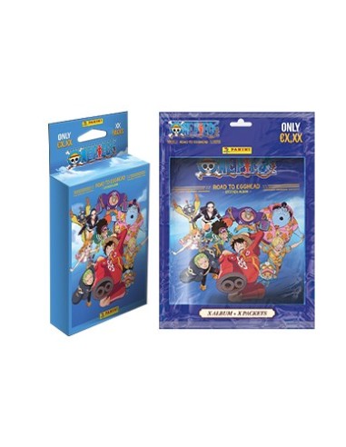 ONE PIECE - SNAIL PHONE STAND