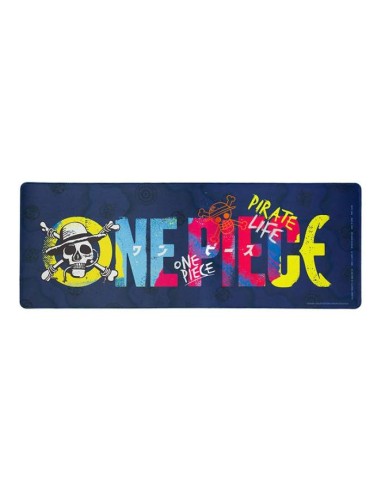 ONE PIECE DESK MAT