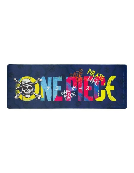 ONE PIECE DESK MAT
