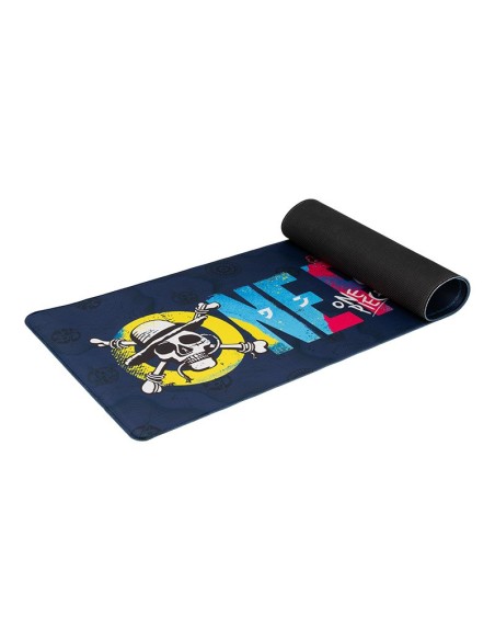 ONE PIECE DESK MAT