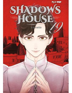SHADOWS HOUSE 19