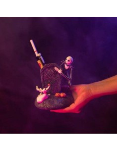 THE NIGHTMARE BEFORE CHRISTMAS - PORTAPENNE - NIGHTMARE...