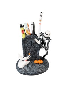 THE NIGHTMARE BEFORE CHRISTMAS - PORTAPENNE - NIGHTMARE... 2