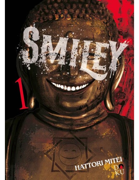 SMILEY VOL. 1