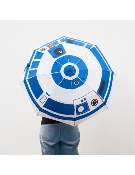STAR WARS - OMBRELLO