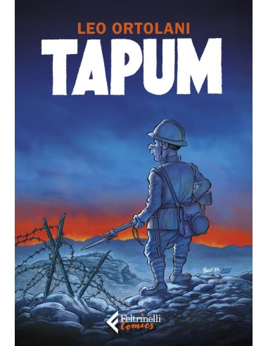 TAPUM - LEO ORTOLANI