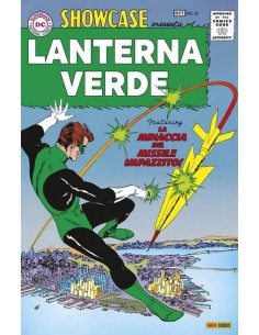 DC FACSIMILE EDITION SHOWCASE 22