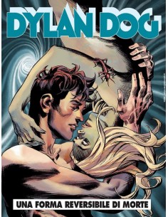 DYLAN DOG 470